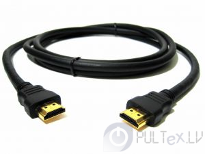 HDMI кабель, M->M, 3.0m